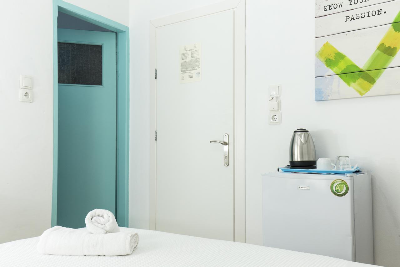 Kissamia - Next To Night Clubs Apartament