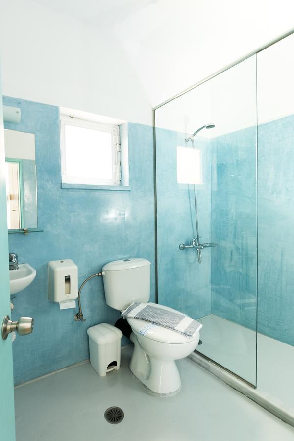 Kissamia - Next To Night Clubs Apartament