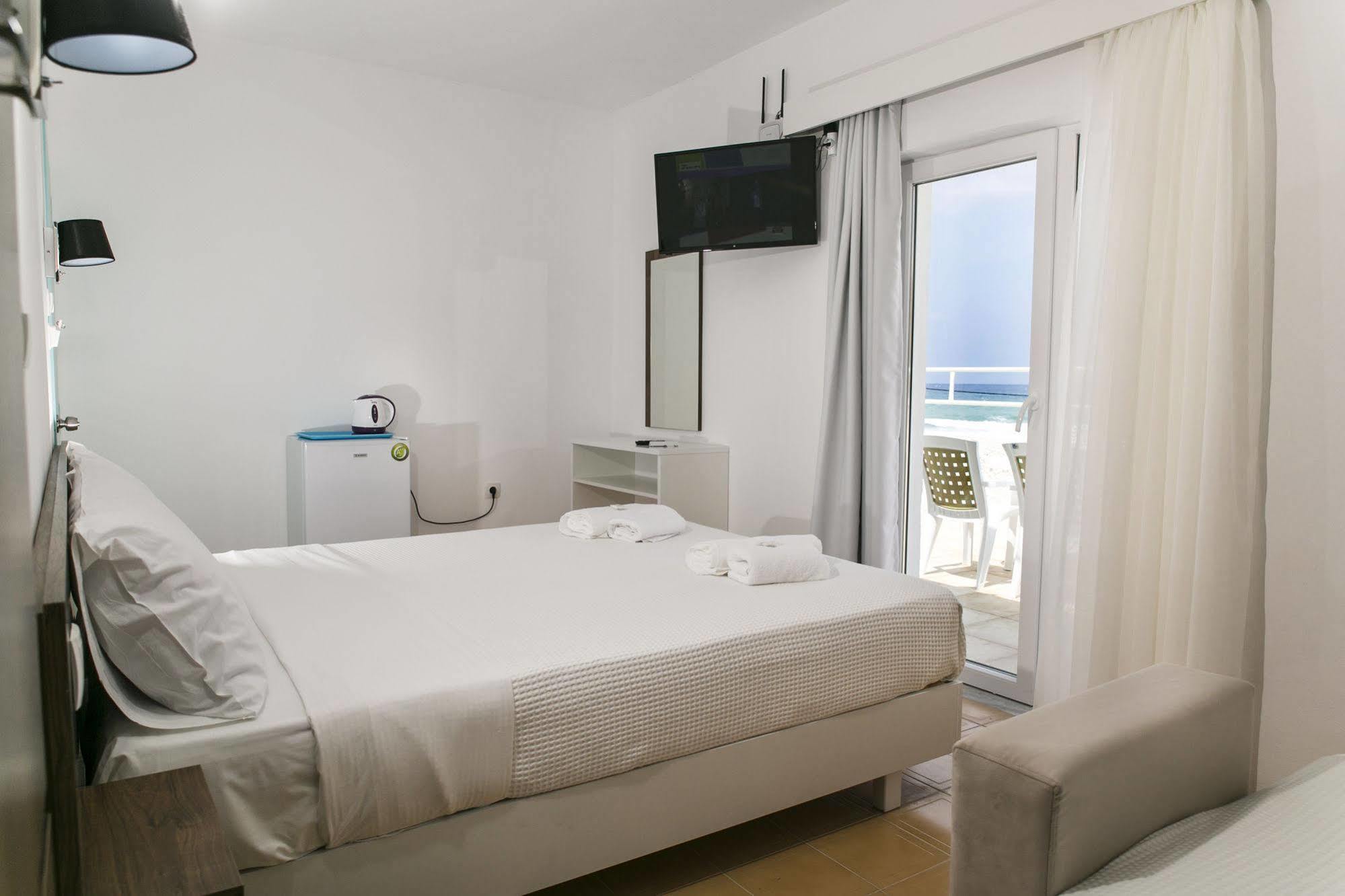 Appartement Kissamia - Next To Night Clubs *