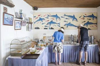 Kissamia - Next To Night Clubs