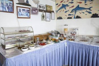 Apartament Kissamia - Next To Night Clubs