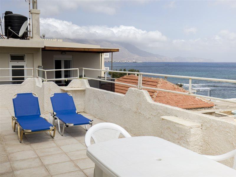 Kissamia - Next To Night Clubs * Kíssamos