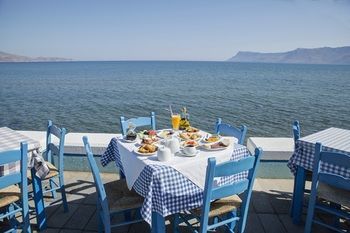 Kissamia - Next To Night Clubs Appartamento