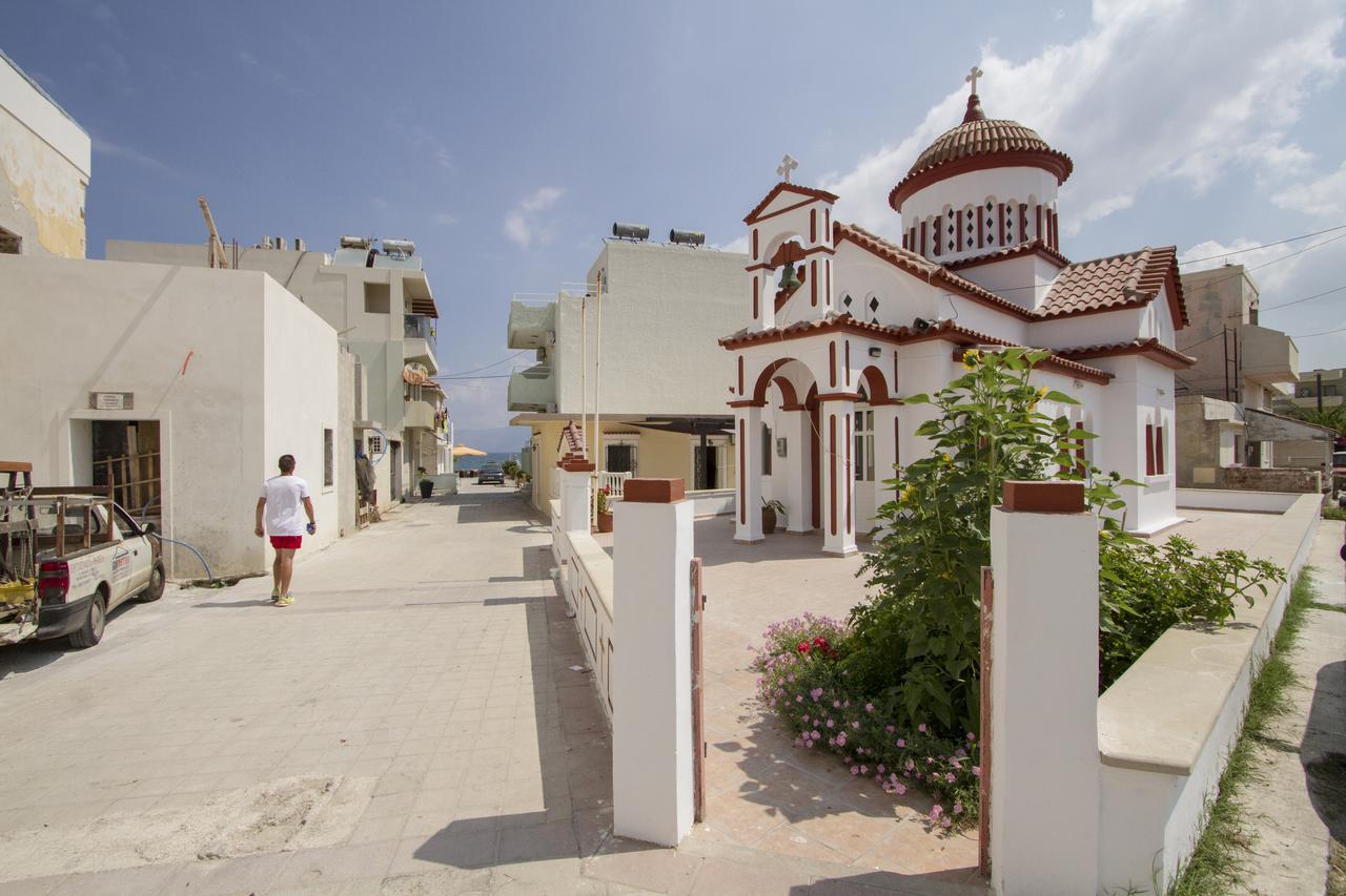 Kissamia - Next To Night Clubs * Kíssamos