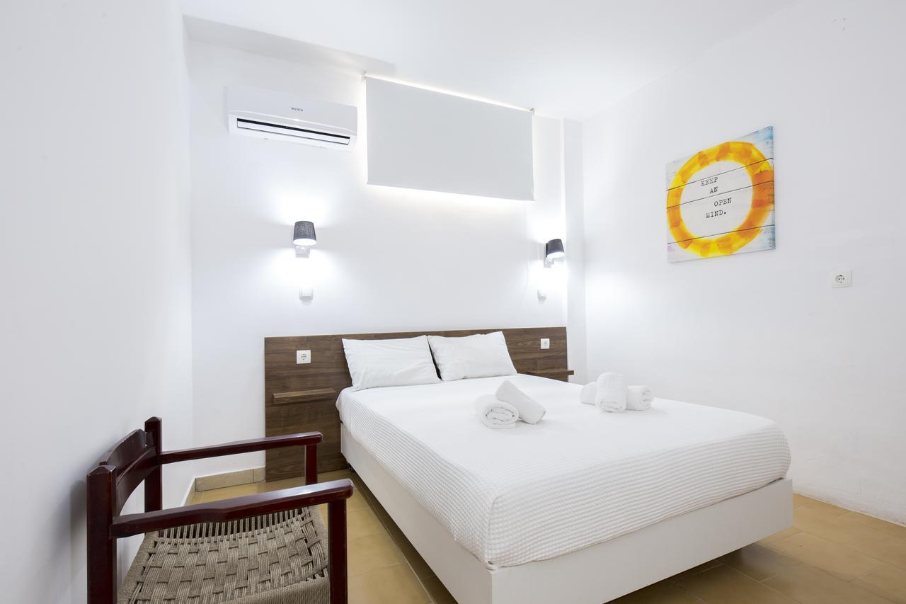 Appartamento Kissamia - Next To Night Clubs