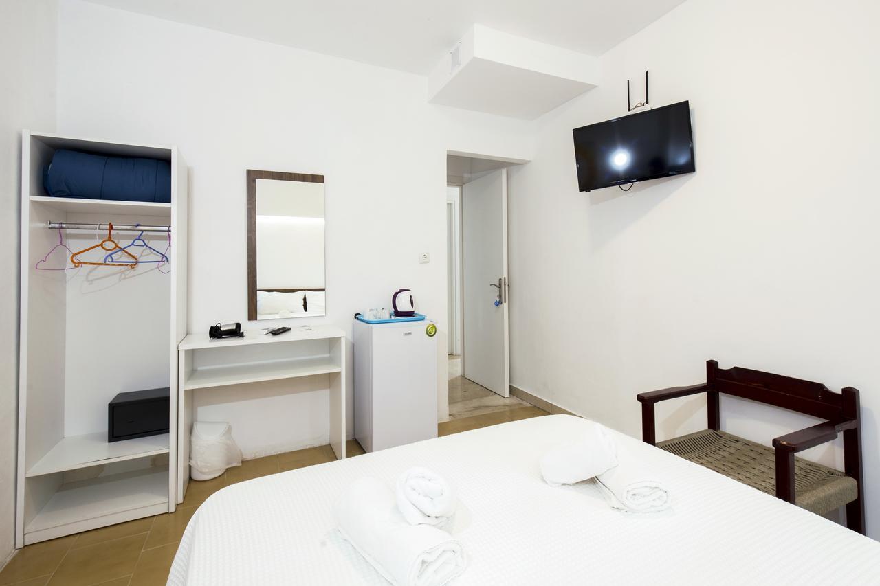 Kissamia - Next To Night Clubs Appartamento *