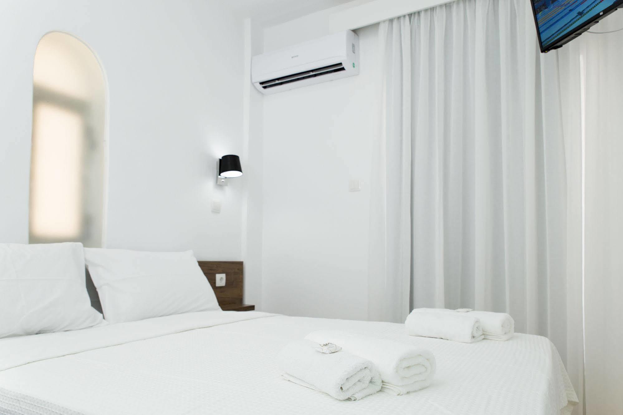 Kissamia - Next To Night Clubs Appartamento
